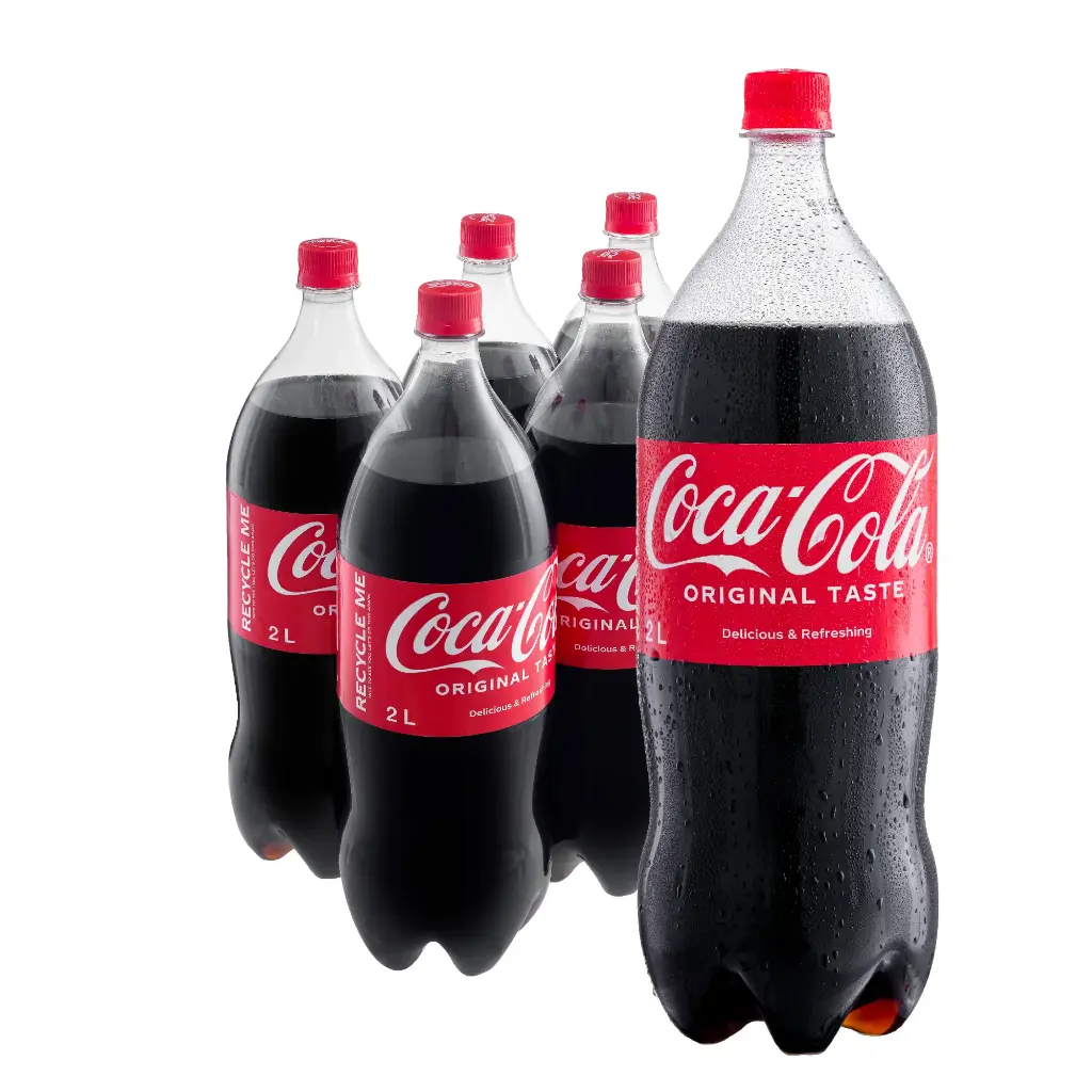 Coca-Cola (1.25L)