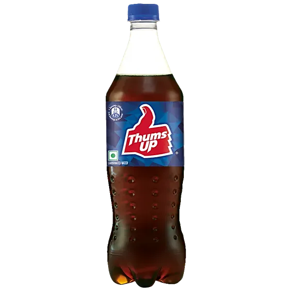 Thums Up (750 ml)