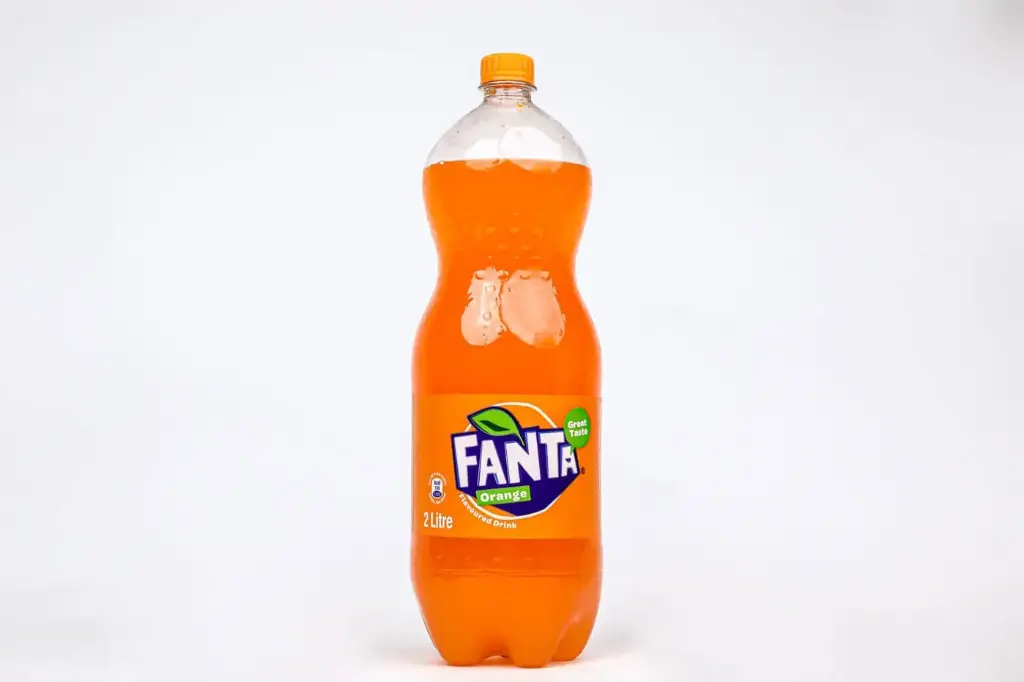Fanta (750 ml)