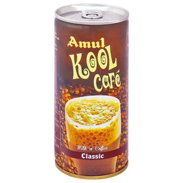 Amul Kool (200 ml)