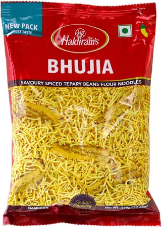 Haldiram's Bhujia Namkee