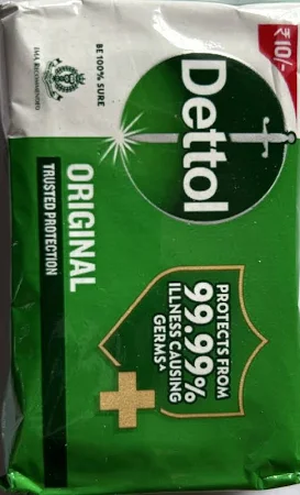 Dettol Soap ( 45 g )