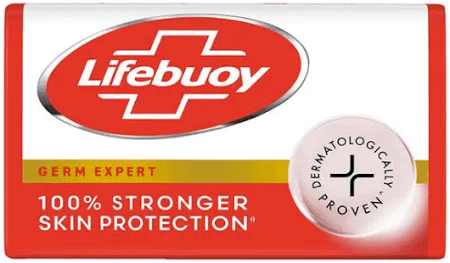 Lifebuoy Expert Defence Protection Soap ( 46 g )