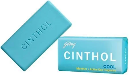 Godrej Cinthol Cool Shop ( 40 g )
