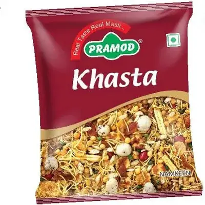 Pramod Khasta ( 38 g )