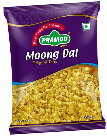 Pramod Moong Dal ( 30 g )