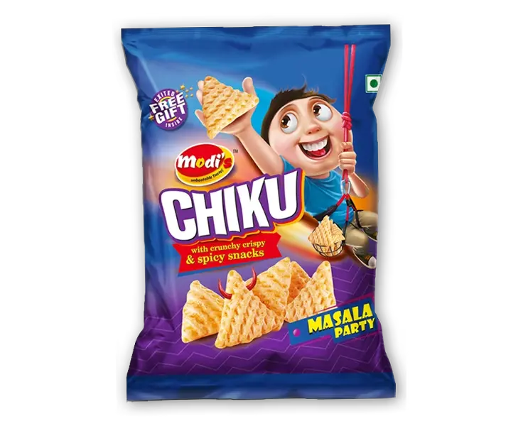 Chiku 