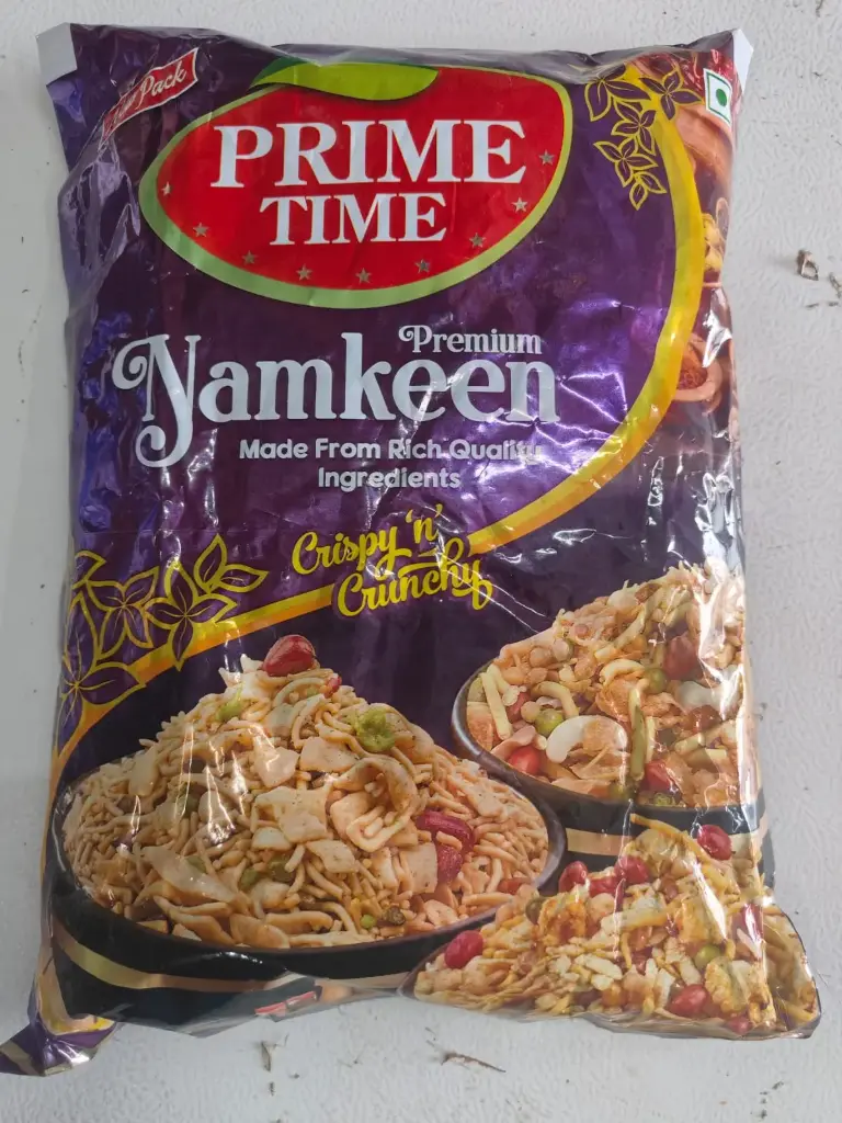 Premium namkeen mixture(1kg)