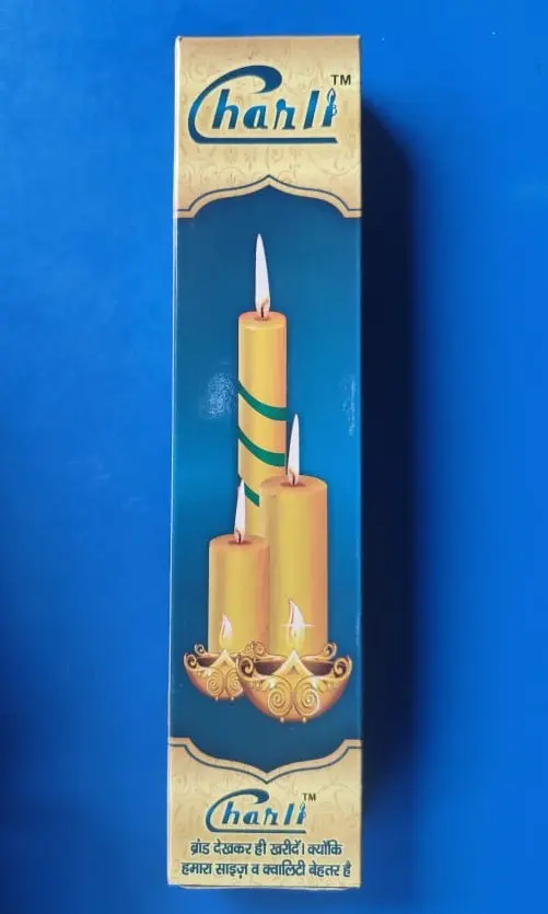 candal(6pcs) M-stand candal charli