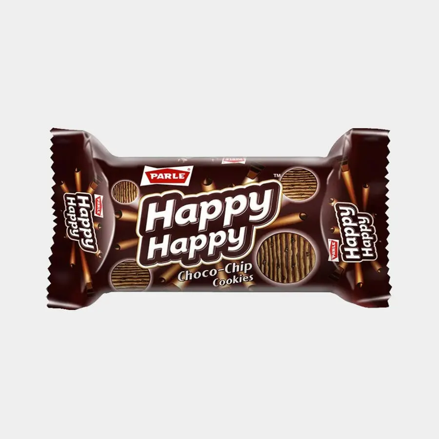 Happy Happy biscuits   
