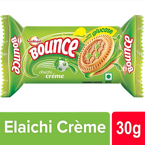 unickk ELAICHI CRAZE