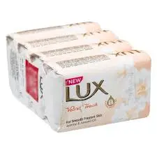 Lux jasmine vitamin C+ E