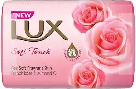 LUX ROSE (45G)