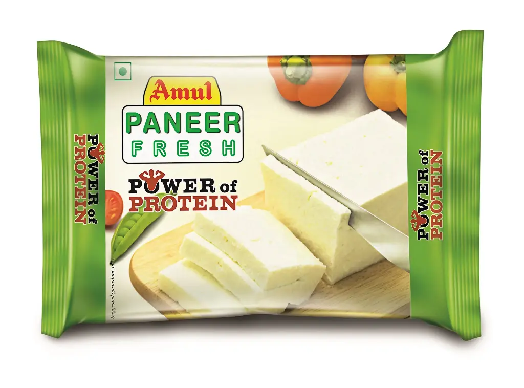 Fresh Paneer (250g)