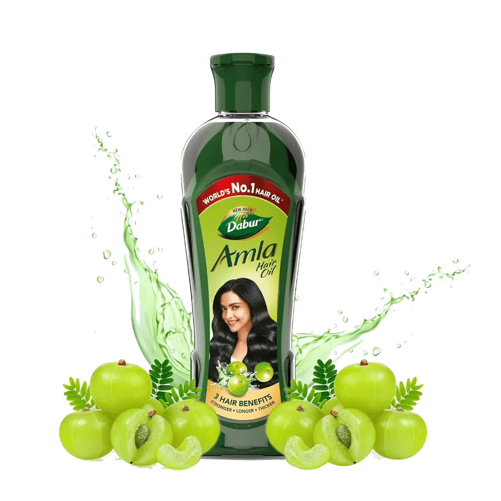 DABAR AMLA hair oil(65ml)