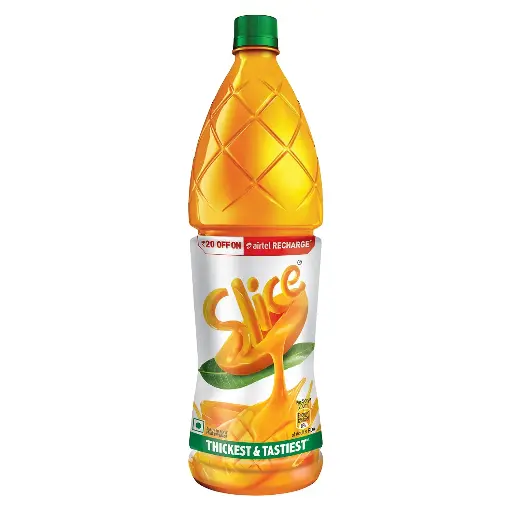 Slice (600 ml)