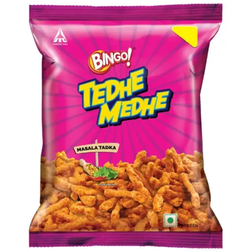 Bingo! Tedhe Medhe 