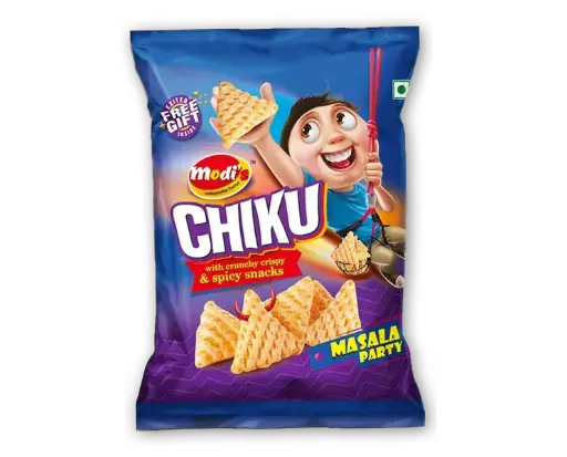 Chiku 