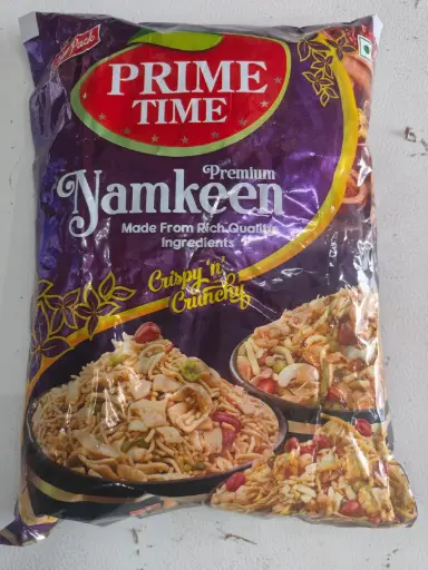 Premium namkeen mixture(1kg)