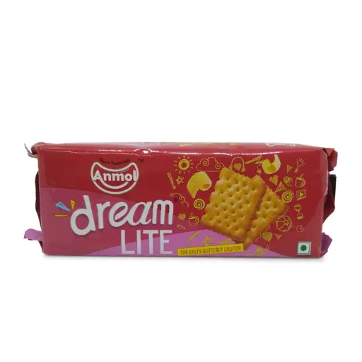 Dream Lite Biscuit