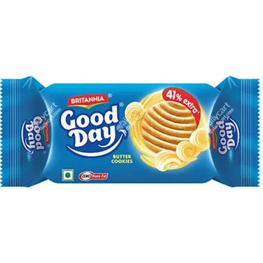 GOOD DAY biscuit