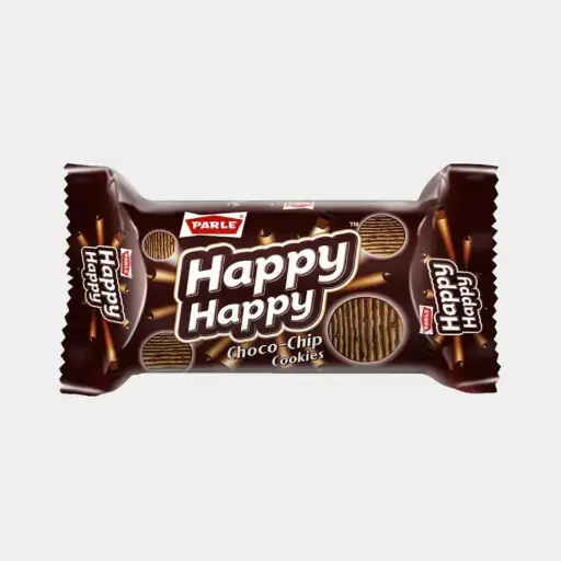 Happy Happy biscuits   