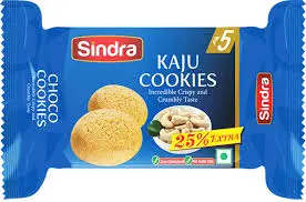 KAJU COOKIES Biscuits