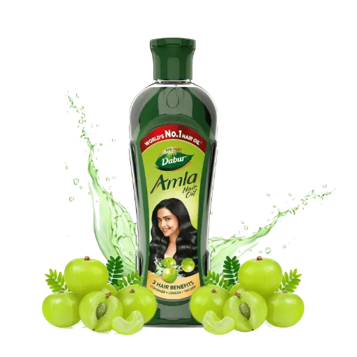 DABAR AMLA hair oil(65ml)
