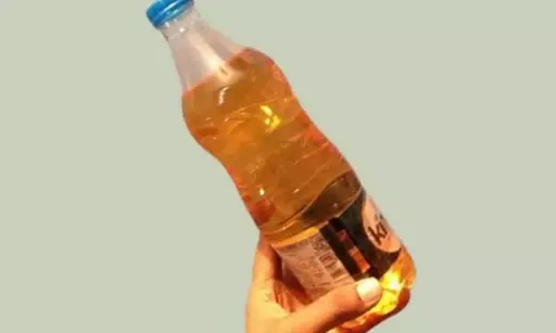 PETROL pure 