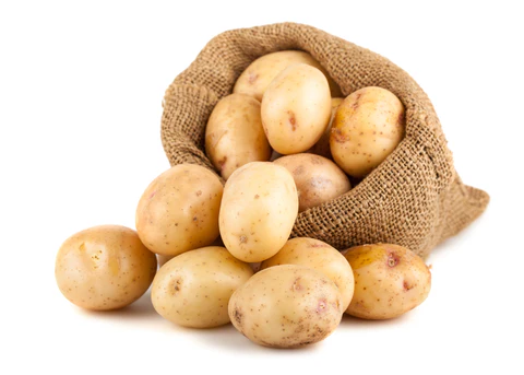 white patato (1kg)